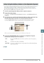 Preview for 69 page of Yamaha PSR-S710 Reference Manual