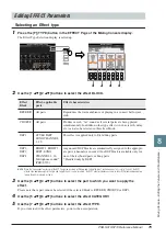 Preview for 75 page of Yamaha PSR-S710 Reference Manual