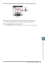 Preview for 77 page of Yamaha PSR-S710 Reference Manual