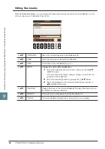 Preview for 82 page of Yamaha PSR-S710 Reference Manual