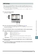 Preview for 93 page of Yamaha PSR-S710 Reference Manual