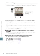 Preview for 96 page of Yamaha PSR-S710 Reference Manual