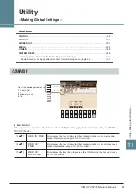 Preview for 99 page of Yamaha PSR-S710 Reference Manual