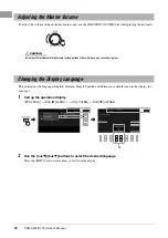 Preview for 18 page of Yamaha PSR-S775 Owner'S Manual