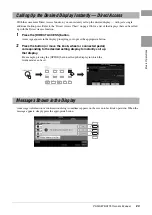 Preview for 23 page of Yamaha PSR-S775 Owner'S Manual