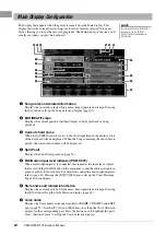 Preview for 24 page of Yamaha PSR-S775 Owner'S Manual