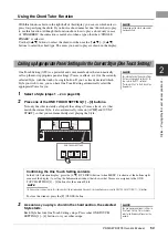 Preview for 53 page of Yamaha PSR-S775 Owner'S Manual