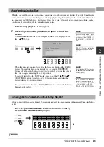 Preview for 65 page of Yamaha PSR-S775 Owner'S Manual