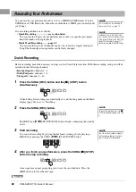 Preview for 68 page of Yamaha PSR-S775 Owner'S Manual