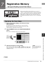 Preview for 85 page of Yamaha PSR-S775 Owner'S Manual