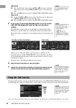 Preview for 90 page of Yamaha PSR-S775 Owner'S Manual