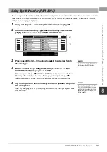 Preview for 93 page of Yamaha PSR-S775 Owner'S Manual