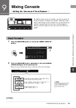 Preview for 95 page of Yamaha PSR-S775 Owner'S Manual