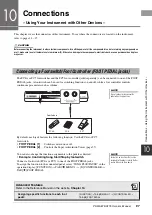 Preview for 97 page of Yamaha PSR-S775 Owner'S Manual