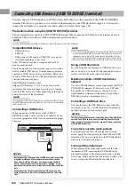 Preview for 100 page of Yamaha PSR-S775 Owner'S Manual