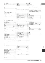 Preview for 113 page of Yamaha PSR-S775 Owner'S Manual