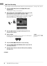 Preview for 62 page of Yamaha PSR-S950 Owner'S Manual