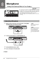 Preview for 82 page of Yamaha PSR-S950 Owner'S Manual