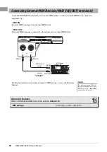 Preview for 94 page of Yamaha PSR-S950 Owner'S Manual