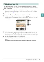 Предварительный просмотр 13 страницы Yamaha PSR-S950 Reference Manual