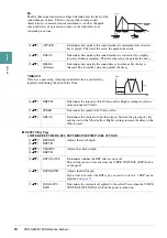 Предварительный просмотр 16 страницы Yamaha PSR-S950 Reference Manual