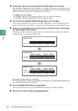 Предварительный просмотр 30 страницы Yamaha PSR-S950 Reference Manual