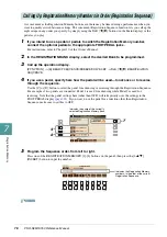 Предварительный просмотр 78 страницы Yamaha PSR-S950 Reference Manual