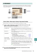 Предварительный просмотр 115 страницы Yamaha PSR-S950 Reference Manual