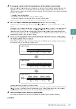 Предварительный просмотр 37 страницы Yamaha PSR-SX600 Reference Manual