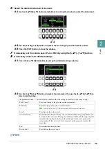 Предварительный просмотр 49 страницы Yamaha PSR-SX600 Reference Manual