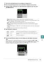 Предварительный просмотр 93 страницы Yamaha PSR-SX600 Reference Manual