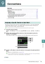 Предварительный просмотр 95 страницы Yamaha PSR-SX600 Reference Manual