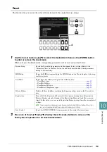 Предварительный просмотр 113 страницы Yamaha PSR-SX600 Reference Manual