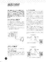 Предварительный просмотр 10 страницы Yamaha PTX8 User Manual