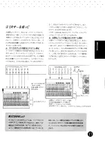 Предварительный просмотр 11 страницы Yamaha PTX8 User Manual