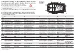 Preview for 4 page of Yamaha PW-SE Quick Start Manual