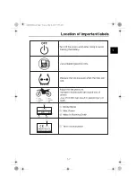 Preview for 15 page of Yamaha PW50K Owner'S Manual