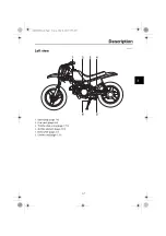 Preview for 23 page of Yamaha PW50K Owner'S Manual