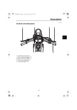 Preview for 25 page of Yamaha PW50K Owner'S Manual