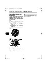 Preview for 58 page of Yamaha PW50K Owner'S Manual