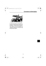 Preview for 77 page of Yamaha PW50K Owner'S Manual