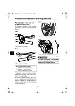 Preview for 58 page of Yamaha PW50M2 Owner'S Manual