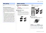 Предварительный просмотр 11 страницы Yamaha PX10 Reference Manual