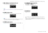 Предварительный просмотр 24 страницы Yamaha PX10 Reference Manual