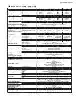 Preview for 3 page of Yamaha PX10 Service Manual