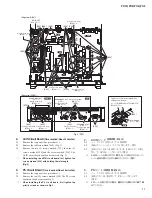 Предварительный просмотр 11 страницы Yamaha PX10 Service Manual