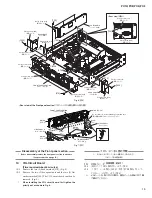 Предварительный просмотр 15 страницы Yamaha PX10 Service Manual