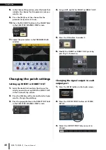 Preview for 40 page of Yamaha QL5 Owner'S Manual