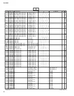 Preview for 231 page of Yamaha QL5 Service Manual