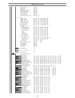 Preview for 37 page of Yamaha QS300 Supplementary Manual